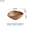 Kiln Changes Retro Ceramic Bowl Dessert Bowl Oat Bowl Salad Bowls Snack Bowls Restaurant Molecular Cuisine Creative Tableware