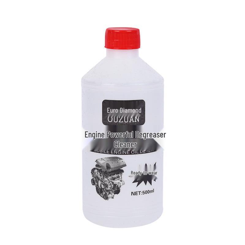 Engine Head Water Degreaser & Cleaner - All-Purpose Car Cleaning Solution