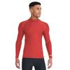 Rhino Herre termisk undertøy Langermet Base Layer Vest Topp