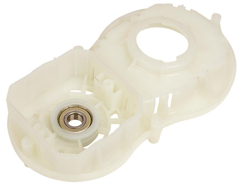

Cedrus Gearbox Bottom Cover Cedre02 Shredder