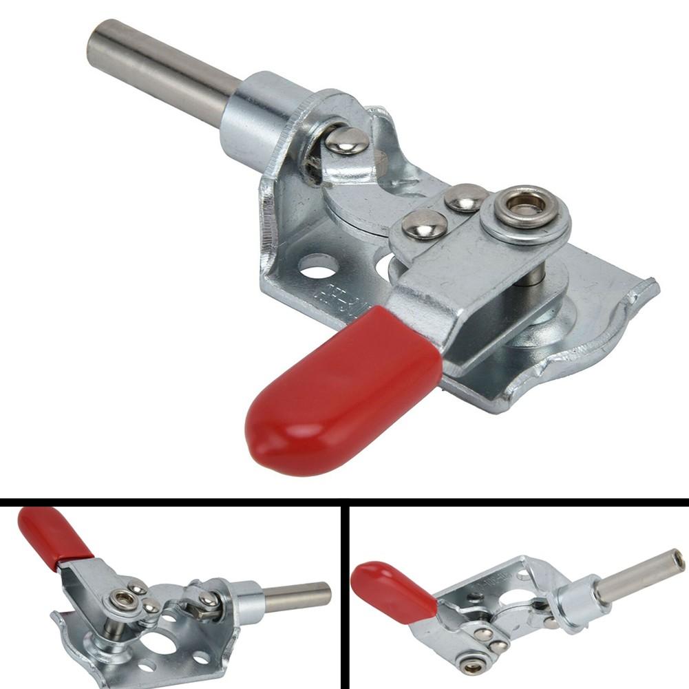GH301-CR Push Pull Toggle Clamp Quick-Release Toggle Clamp Testing Jig Acc GS