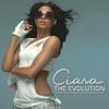 CD CIARA  The Evolution 88697033362 LaFace Records 2006 US Rap  HipHopRB Used