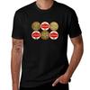Vintage Schaefer Beer Fm Schaefer Brewing Co New York New York Tshirt Street Style Casual Tee Shirt