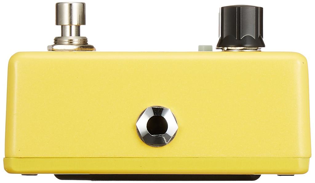 MXR M134 STEREO CHORUS