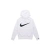 Jackets Men's White Hooded Moderate Other DA0083-100