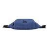 New MLB Cotton Fanny Pack Regular Unisex Marine Blue 32BGCB011-07U
