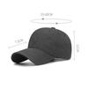 Spring Summer Letter Quick-Drying Hat Men Sports Cap Lightweight Outdoor Sunscreen Hat