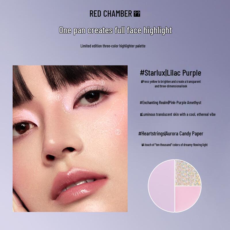 Zhu Zhan Yu Shi RC New Year Limited Gift Set