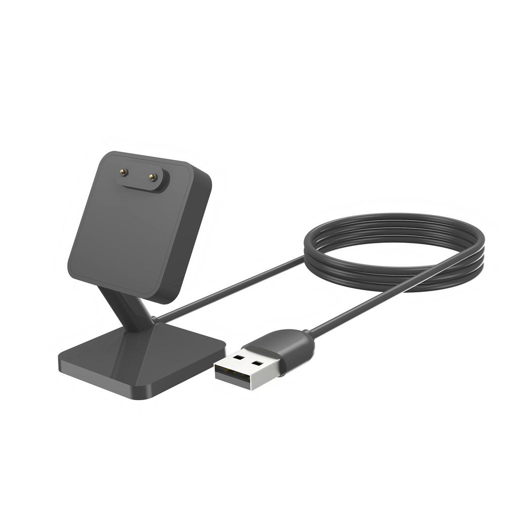 Ersatz-Ladekabel für Watch Fit 3 Watch USB-Ladekabel Smartwatches Magnetische Kraftwerke