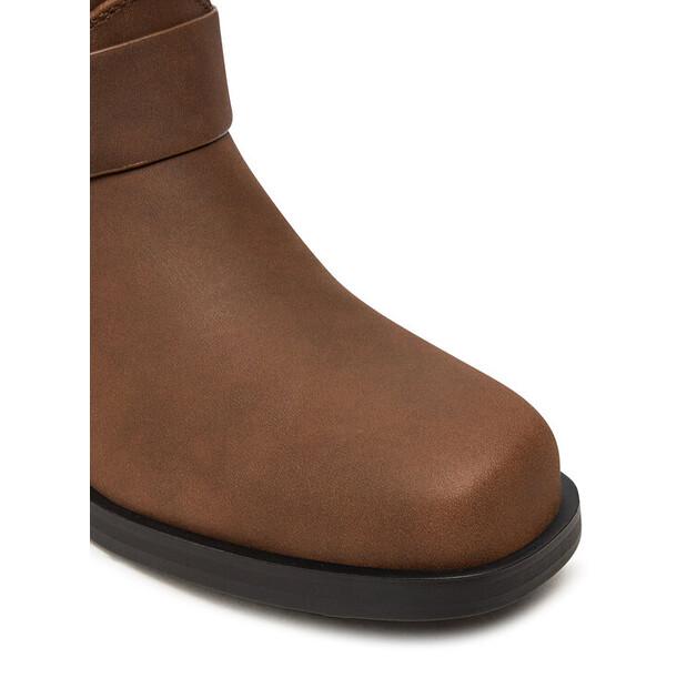 ONLY Shoes Ankle Boots 15329812 Brown