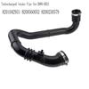 For Opel NISSAN For Renault Master 2000- Turbocharger Intercooler Hose Intake Pipe 8201042931 8200560052 8200230579