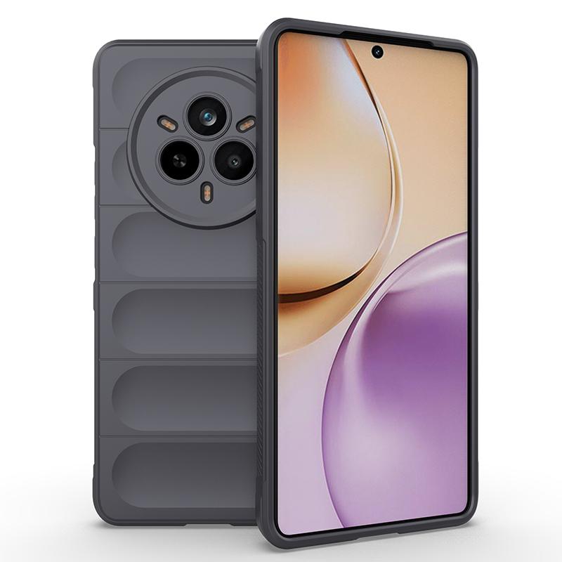 Flexible Skin Feeling Silicone Shockproof Case for Realme 14 Pro+ Plus Realme 14 Pro 5G Protective Cover Fundas Coque Capa