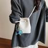 New Commuter Versatile Bag Women's Fashion Large-capacity Shoulder Messenger Bag