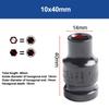 Socket Driver Head Tire Repair Tool Wrench Socket Driver Easy To Use