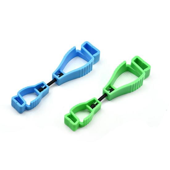 4Pcs Plastic Glove Clip Heavy Duty Outdoor Construction Work Glove Holder Multifunction Camping Hiking Glove Towel Hat Clamp Hanger Keeper Grabber