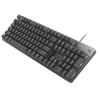 Logitech K845 Wired Mechanical Keyboard