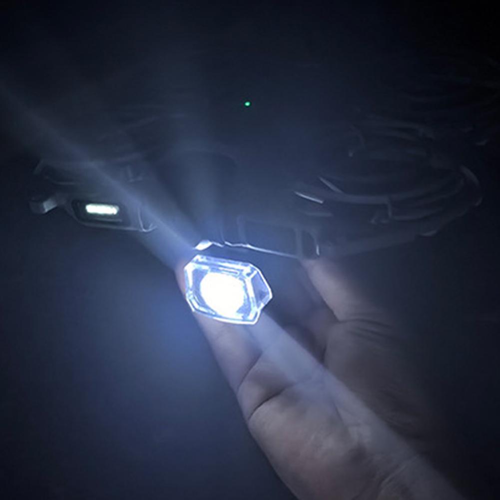 Nachtzichtlamp Voor DJI Neo 2 Oplaadbare Ondersteek Spotlight Nacht Vullicht Voor Luchtfotografie