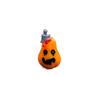 Mini Pumpkin Ornaments Resin Crafts Ghost Festival Ornaments Halloween Small Ornaments  Desktop
