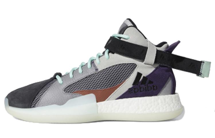 

Adidas Posterize Carbon EG6877 44⅔