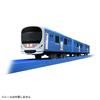 Plarail Seibu Railway SC-03 DORAEMON-GO!