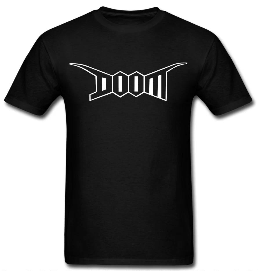 DOOM T shirt band Hardcore Punk Rock Ska Anarcho XL