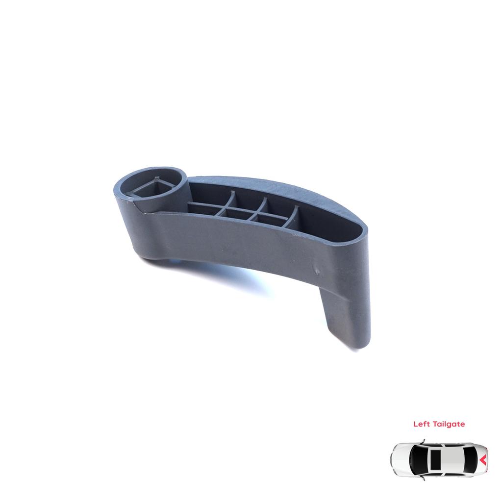 EDP1651 Rear Left Trunk Tailgate Door Inner Opener Handle For Citroen Jumper Relay Fiat Ducato Peugeot Boxer 250 2006-On 735471000