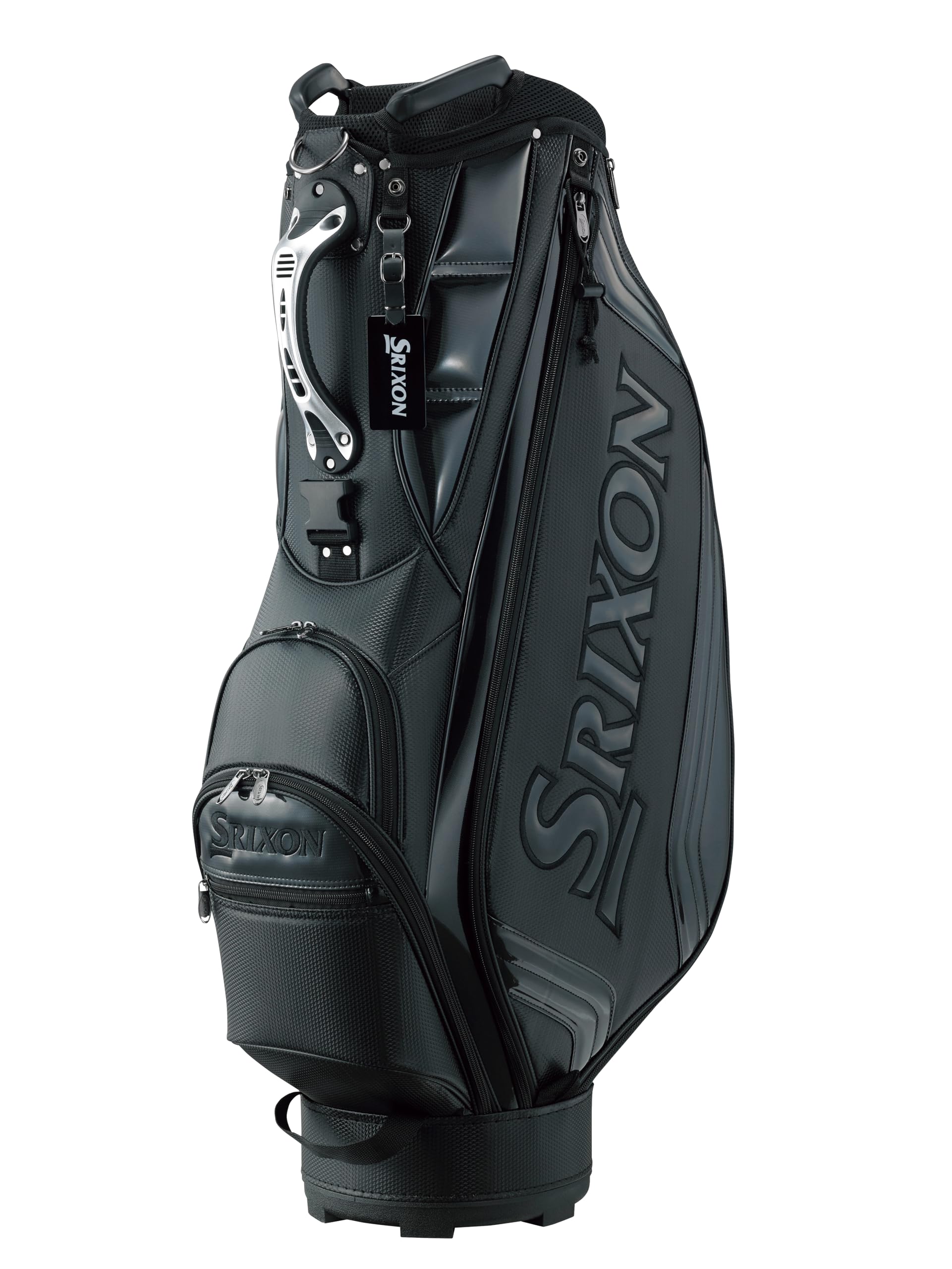 

Сумка-кедди DUNLOP Srixon черная GGC-S166