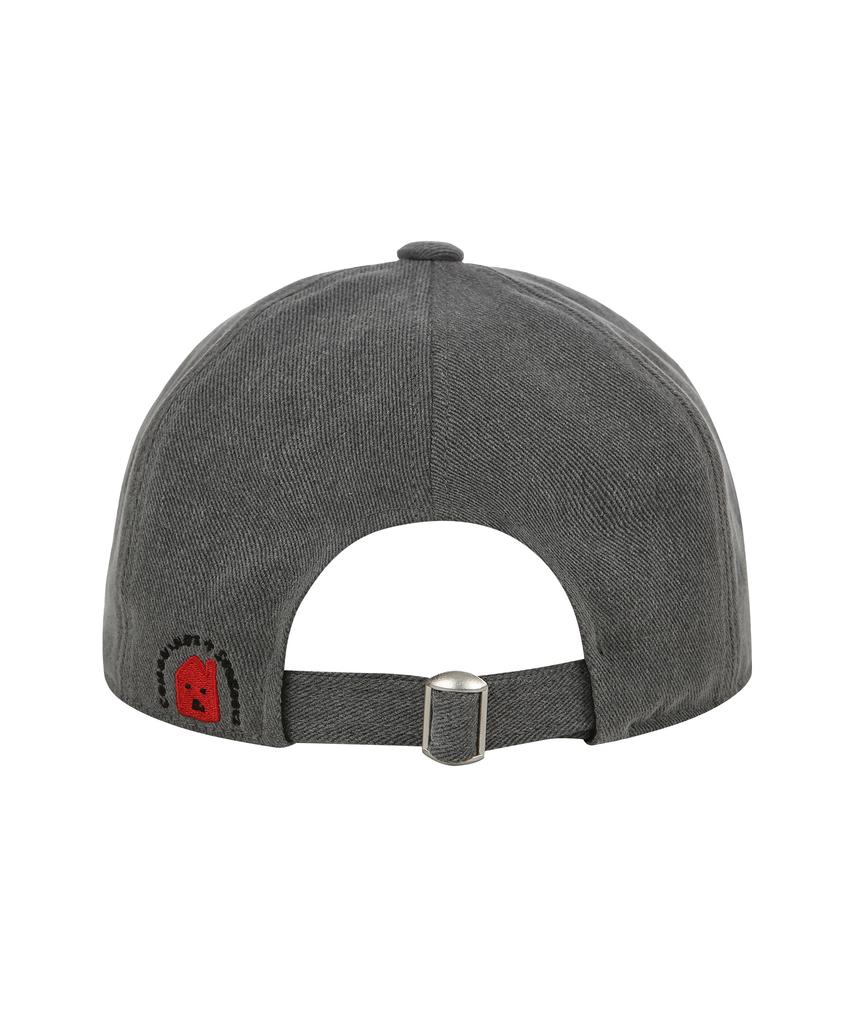 COMONINOZ [Cn]Ninoz X Soobookz Tango Cap [3 Color]