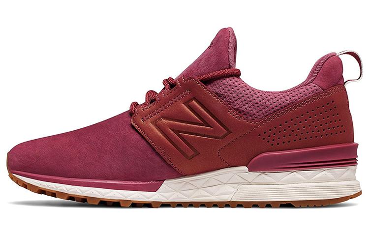 574 Wmns New Balance Женские WS574DP 35
