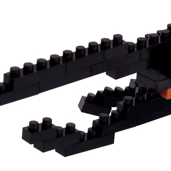 Nanoblock Hercules Scarab