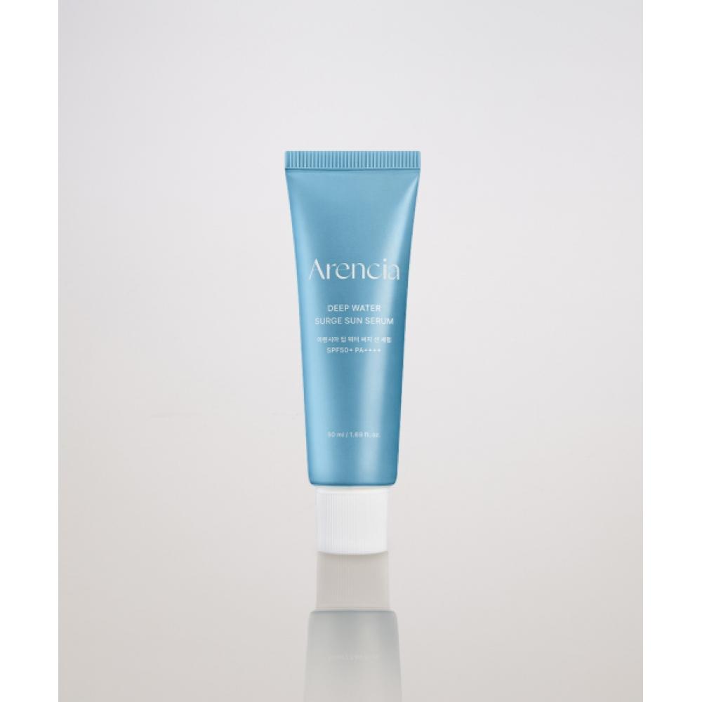 

Arencia Deep Water Surge Sun Serum 50ml NONE