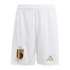 Boys Belgium Moisture Wicking Football Shorts