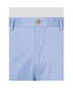 Binpolmen [Essential] Spring Chino Slim Pants Sky Blue (Bc5121E01Q)