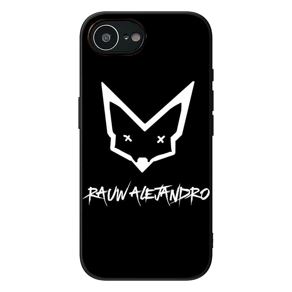 Rauw Hot Alejandro Poster Phone Cover Case for Huawei P30 P20 P10 Mate 10 20 Pro Lite Y9A Y8S P Smart Y7 Y9 Prime Casing