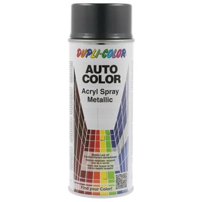 Dupli-Color 70-0211 Spray 400Ml Stalowy Metalik Lakier Do Chevrolet 04U