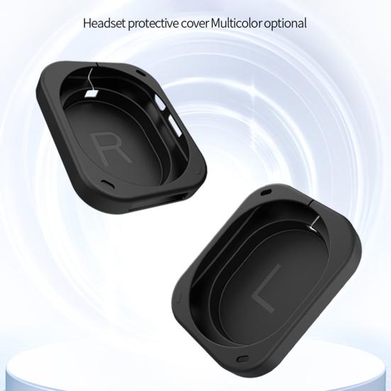 Ochranné pouzdro pro bezdrátová sluchátka NOTHING, kryt chrániče, skin, skořepina, náhlavní pásek, náhradní náušníky, polštářky