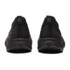 Li Ning Cloud Yi Slip On Abrasion Resistant Breathable Cushioning Slip Resistant Low top Casual Shoes Men's Black AGLW055-3