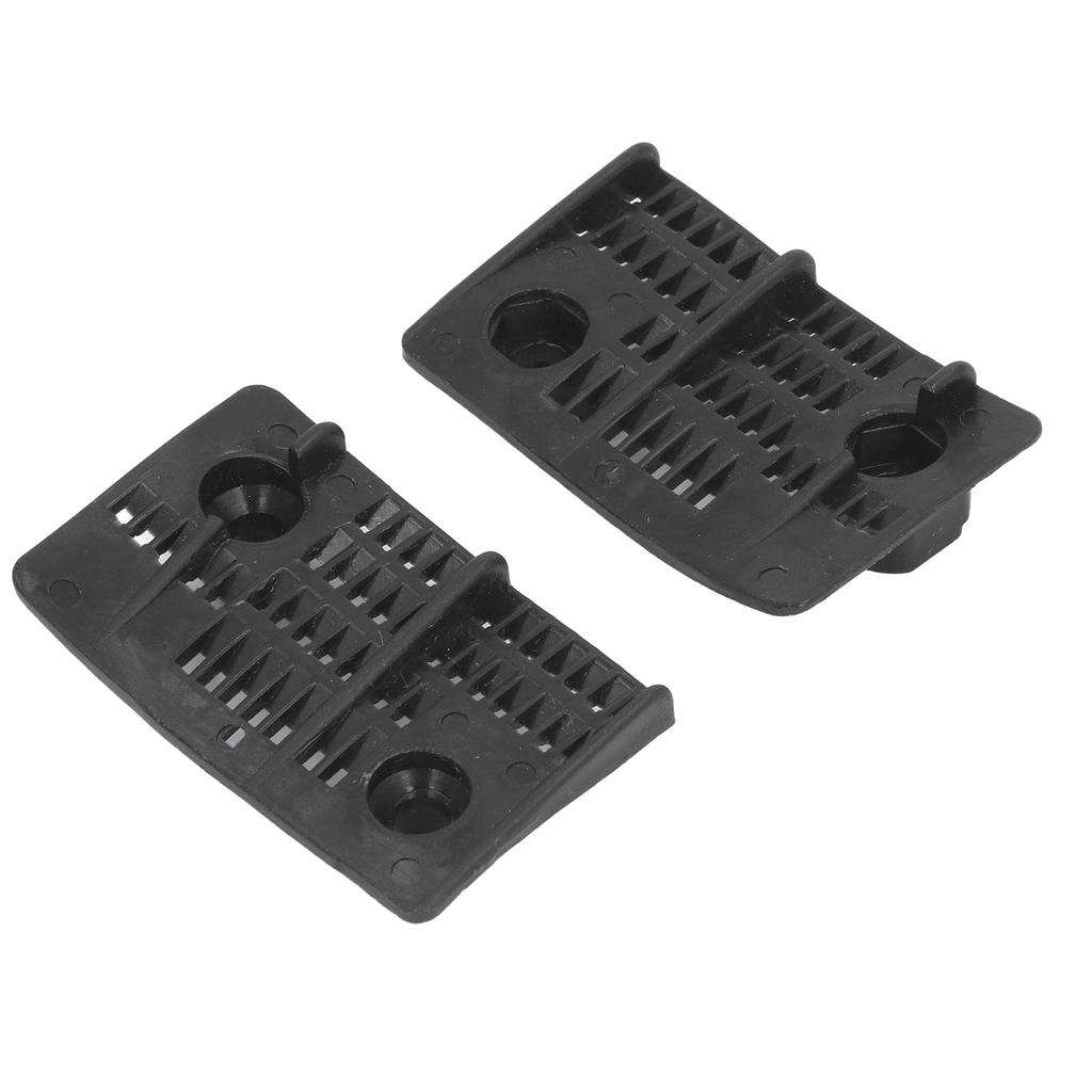 Boat Motor Mount Detachable Plastic Transom Trolling Motor Holder for Kayak Inflatable Boat