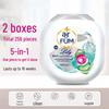 Detergentes – Produtos de lavanderia