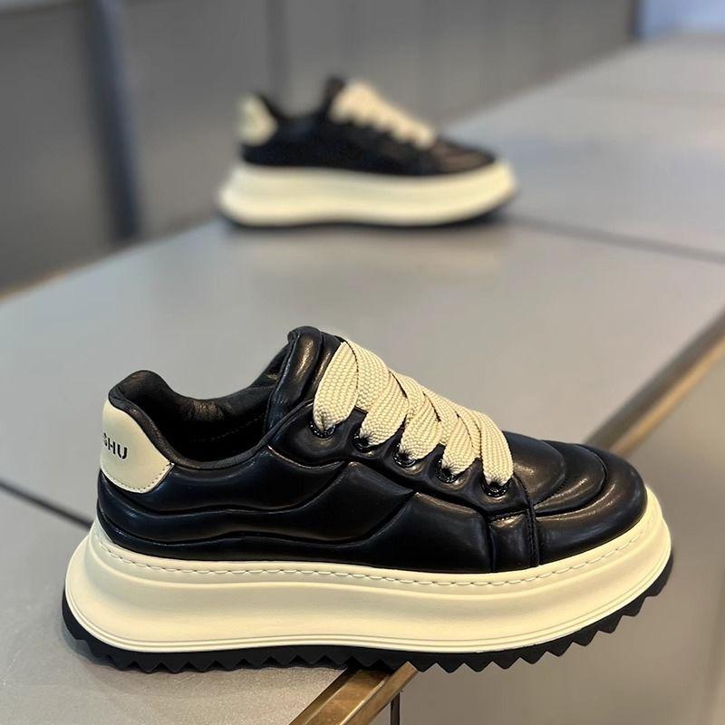 

Bread shoes men s 2025 spring and summer new men s versatile comfortable soft sole versatile breathable casual shoes dad men s shoes 44