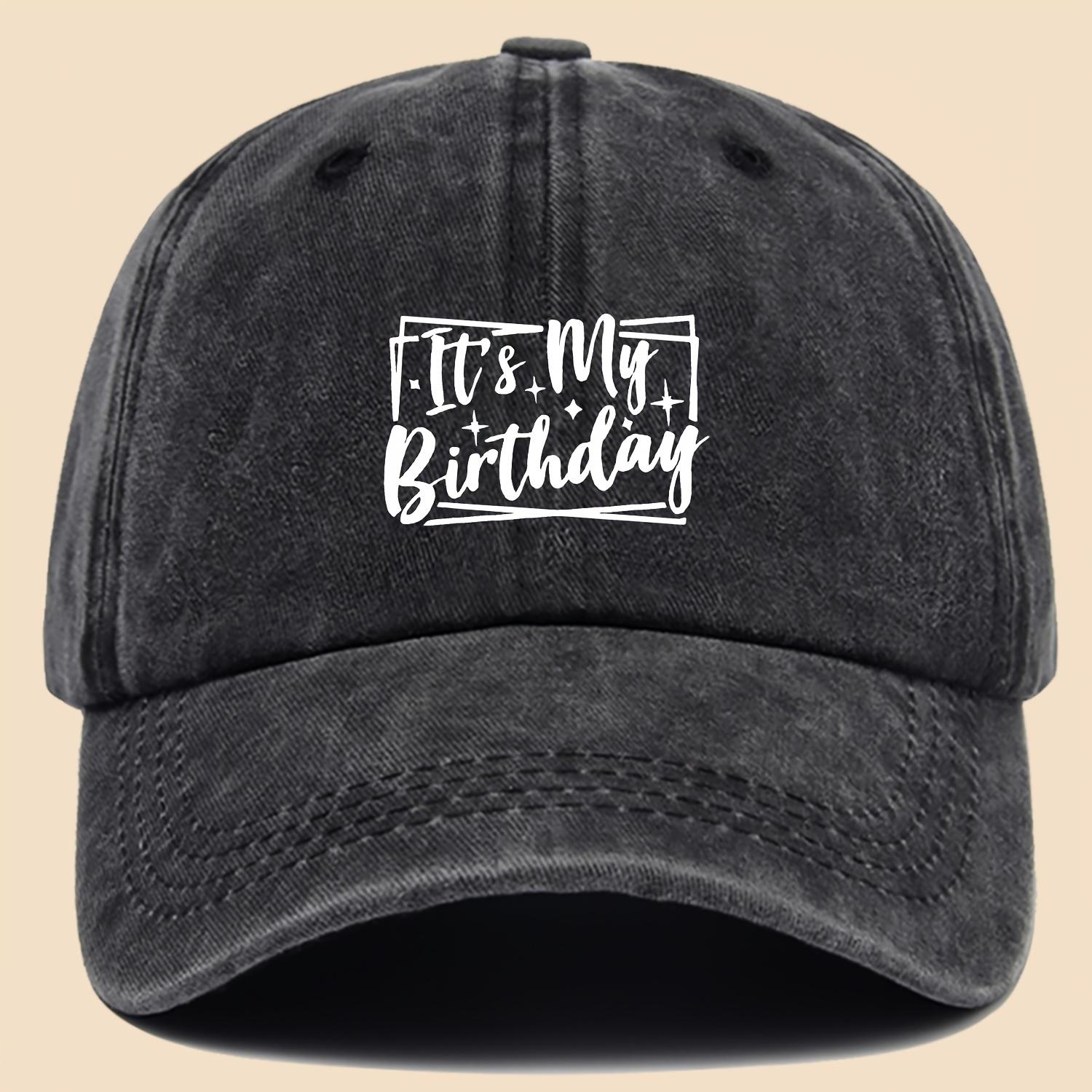 Fun printed baseball cap PAPA retro curved hat hip-hop hat for men and women for all seasons
