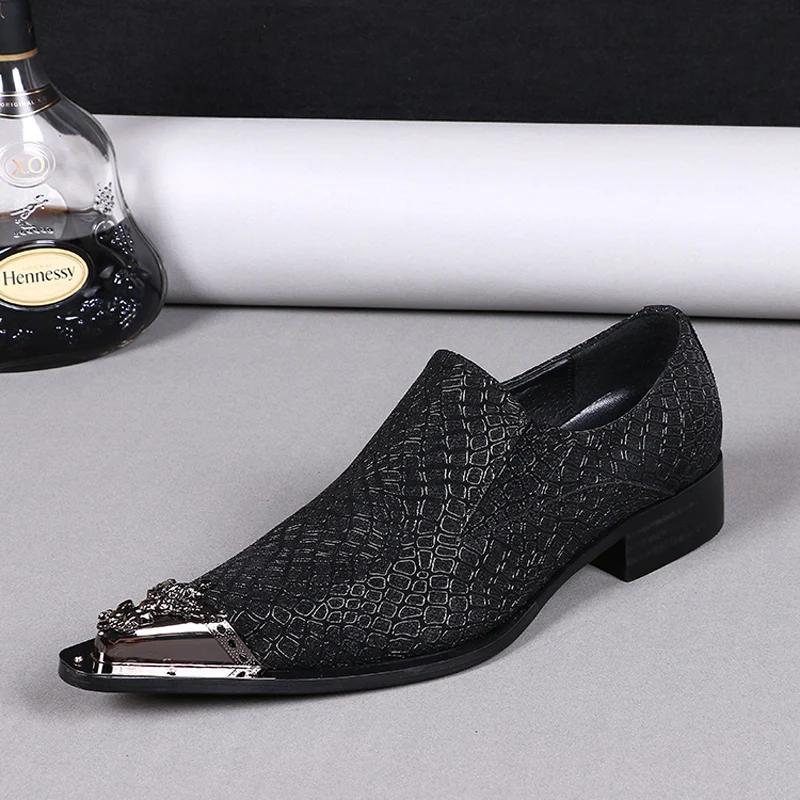 Summer Pointed Men Shoes Mesh Breathability Office Dress Shoes Man Lace Antibacterial Deodorant Fiber Luxury Order Shoes for Men