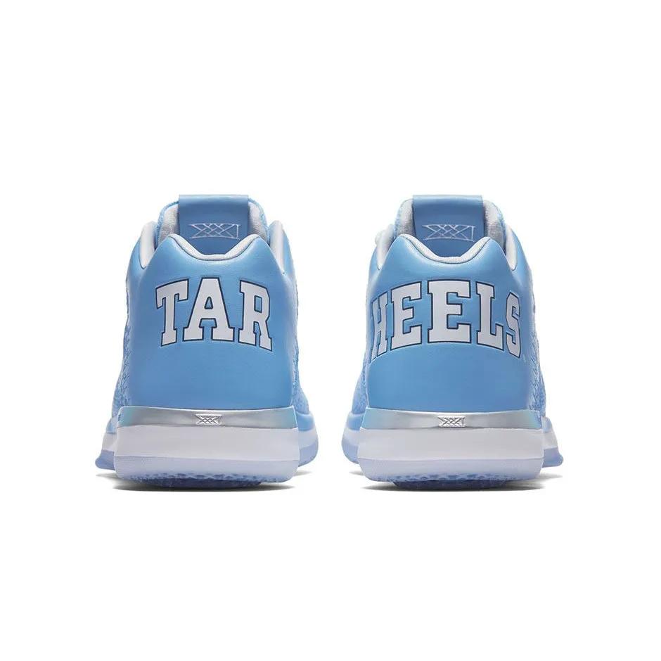 Air Jordan 31 Low 'UNC' (Unisex) University Blue / White-Midnight Navy Basketball Shoes 897564 407
