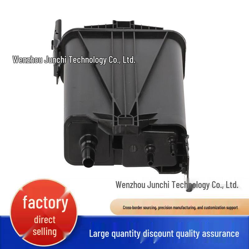 

Evaporative Charcoal Canister for 2000-2003 Cadillac & Chevrolet (Part #15733604) -