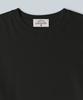 ANNEHEARTS Essential Cotton Tee_Black