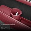 Compatible Trash Storage Bag & Cup Holder for 26 Nio ES8 & ES9 Models - Interior Accessories