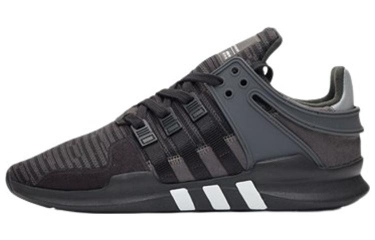 Adidas Eqt Support Adv 91-16  Ultra Black  BB1297 36