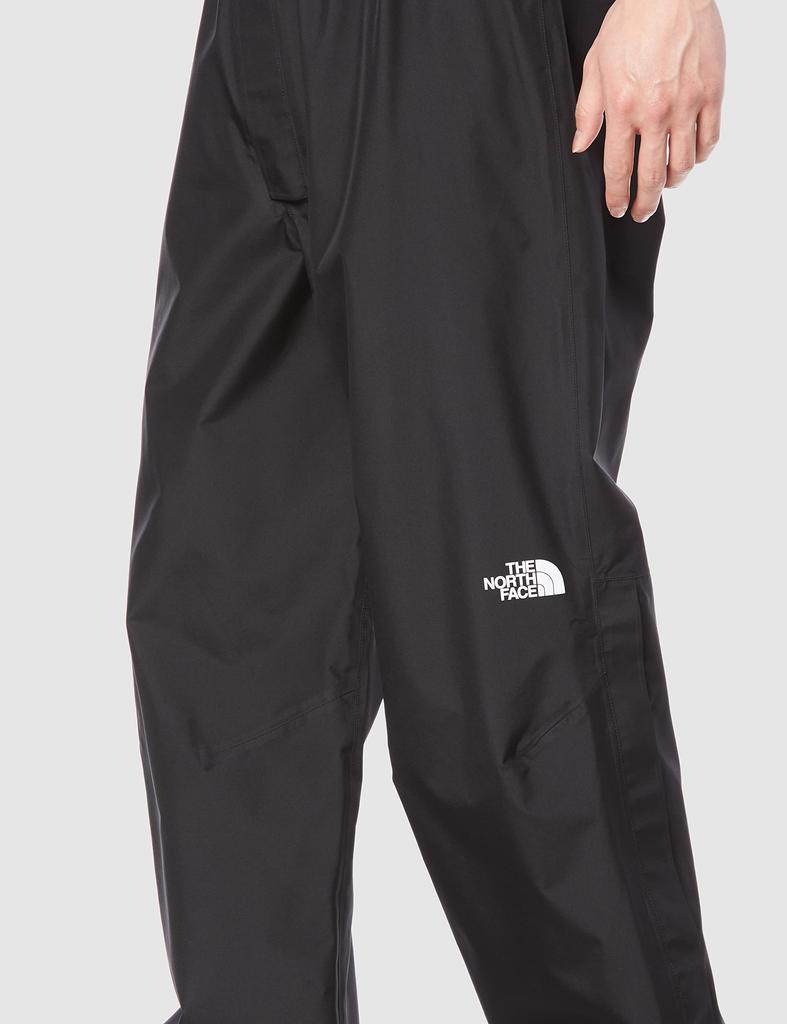 The North Face Climblite Zip Waterproof and Zippered Size XL Pants, Men's, Gore-Tex, Breathable, Hems, Black,