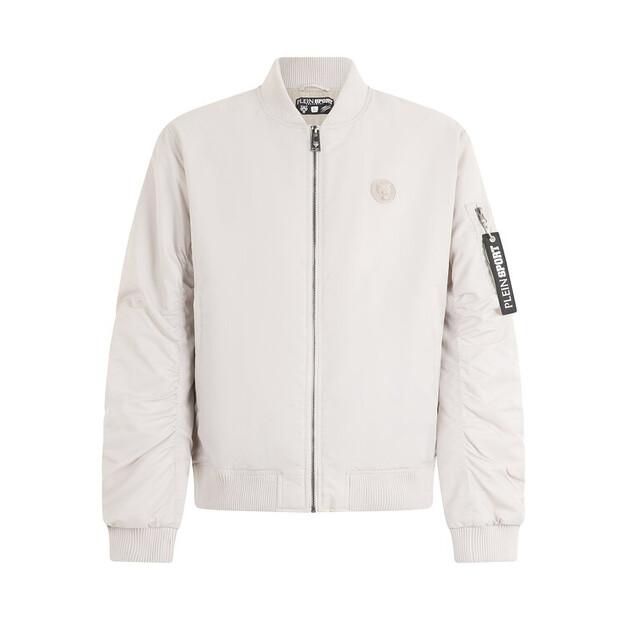 Plein Sport Bomber Jacket 24019