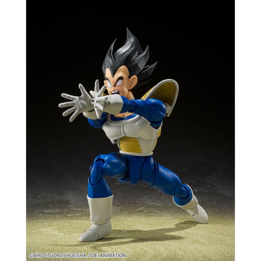 Vegeta 24000 Battle Power S.H.Figuarts